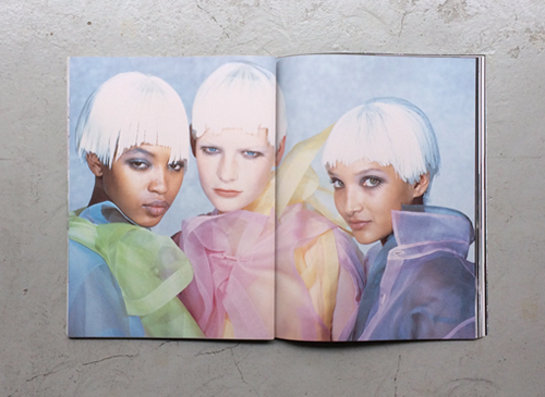 古書古本 Totodo：COMME des GARCONS: Six 各号（小指敦子 編 井上嗣也