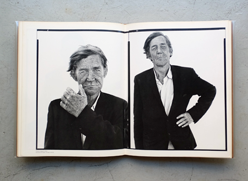 古書古本Totodo：Richard Avedon: In the American West（リチャード