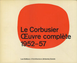 古書古本 Totodo：Le Corbusier: OEuvre complete 各巻（ル
