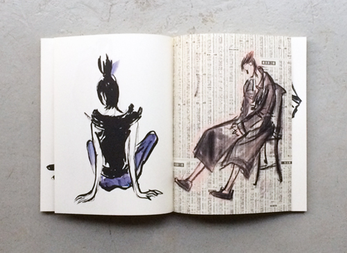 古書古本 Totodo：Yohji Yamamoto: Talking to Myself（山本耀司