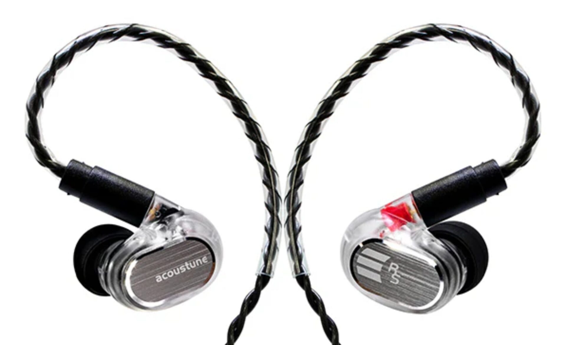 音楽制作の新定番】Acoustune RS THREE完全レビュー｜プロ仕様の