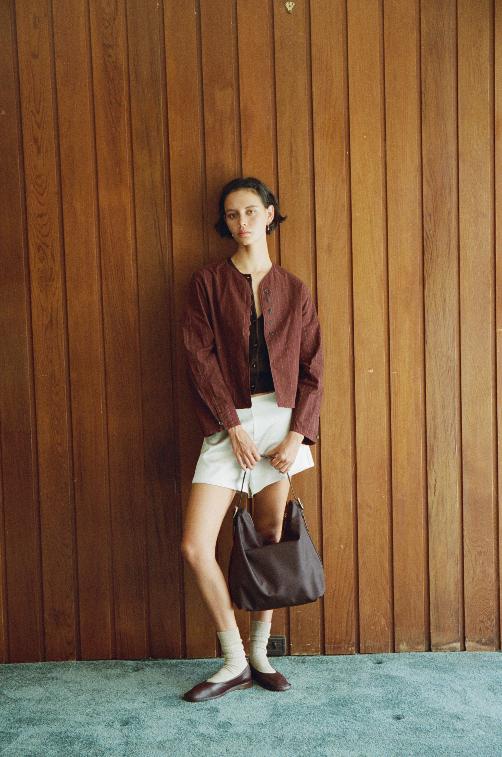 SAC CANOT TOILE BROWN – TOUT Y EST JP