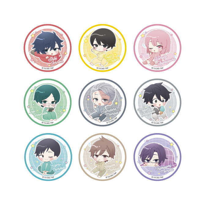 桃井戸 颯(HAYATE MOMOIDO)｜桃源暗鬼グッズ｜TVアニメ『桃源暗鬼