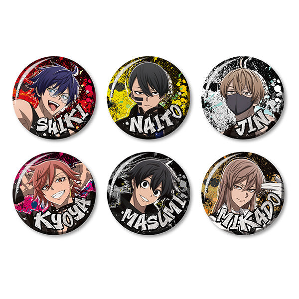 一ノ瀬四季(SHIKI ICHINOSE)｜桃源暗鬼グッズ｜TVアニメ『桃源暗鬼