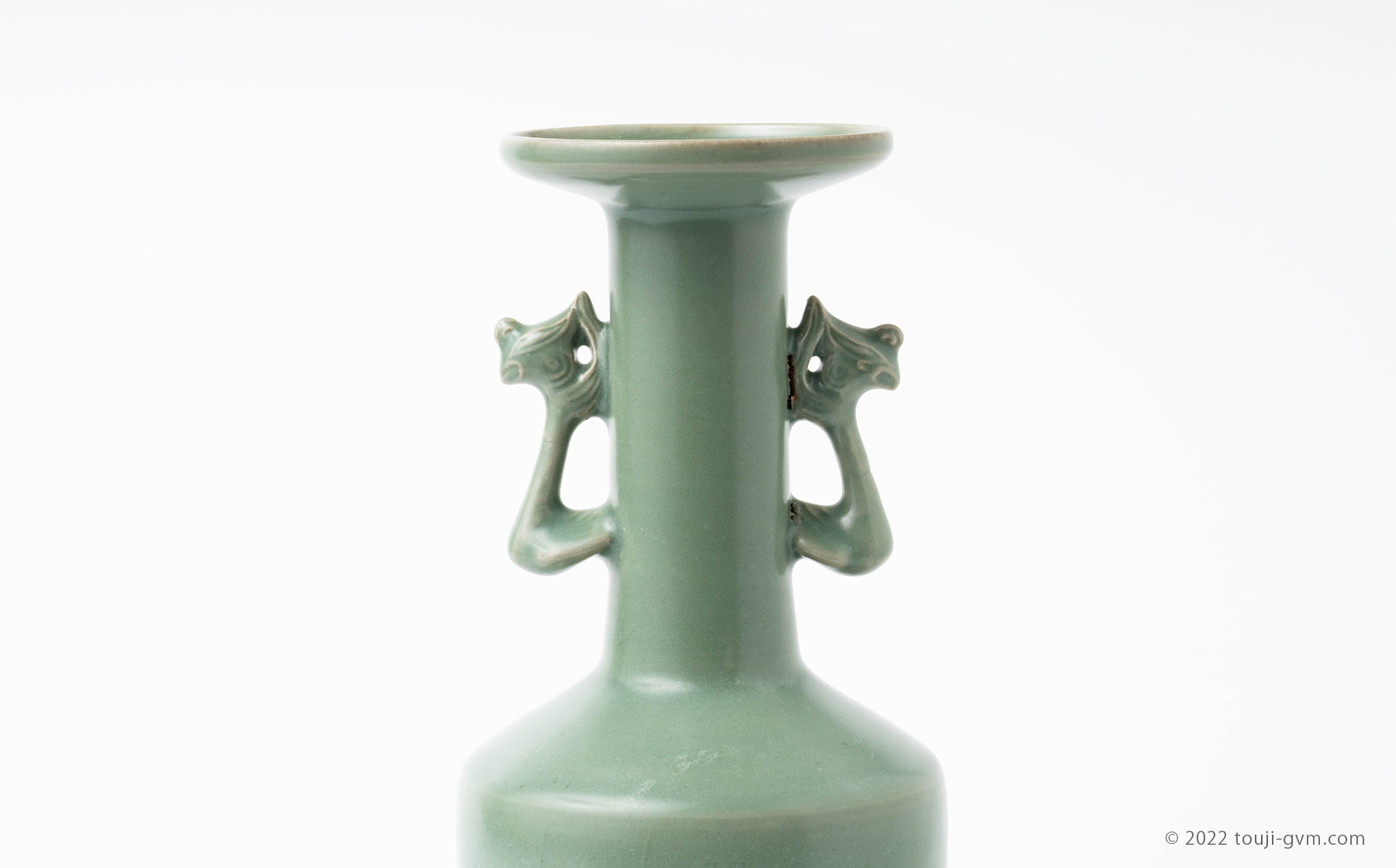 中国耀州窯青磁のレプリカ 中国耀州窯青磁のレプリカ - メルカリ