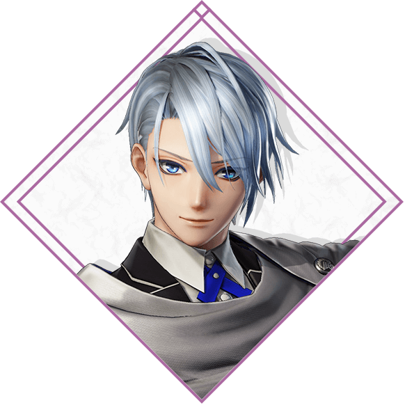 山姥切長義｜『刀剣乱舞無双』公式サイト