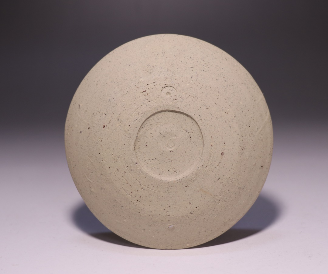 金重有邦 作 「伊部火襷皿(小)」 ～備前焼専門卸小売店 川口陶楽苑～