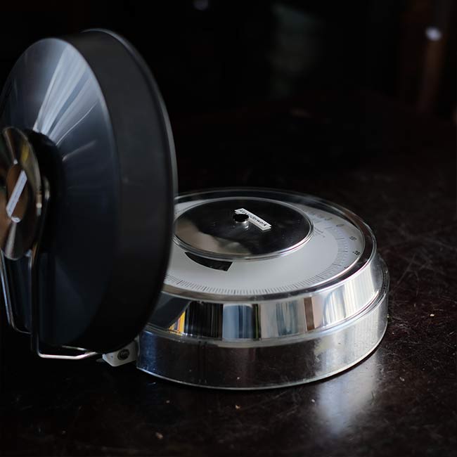 Alexanderwerk 壁掛けスケール – zakka store towi