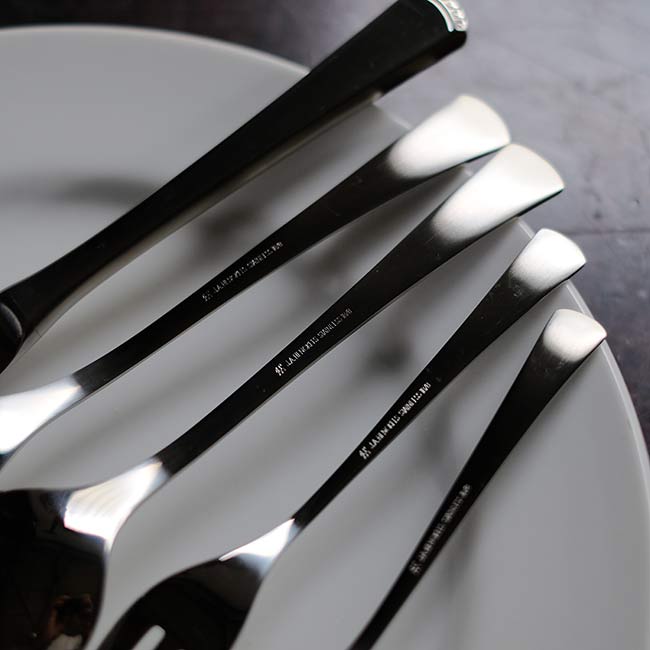 ZWILLING J.A.HENCKELS カトラリーセット – zakka store towi