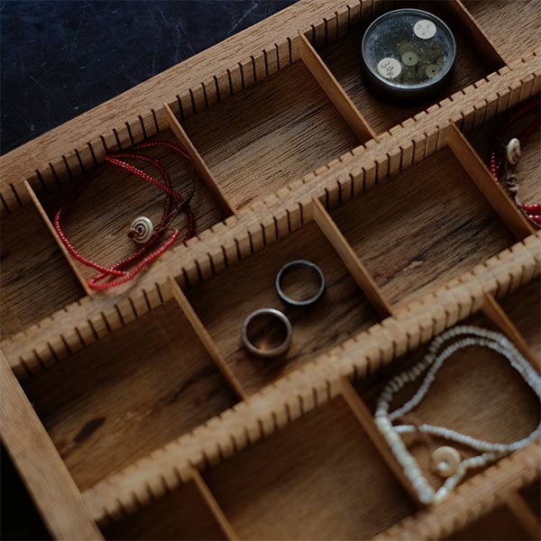 活版印刷のプリンタートレイ – zakka store towi