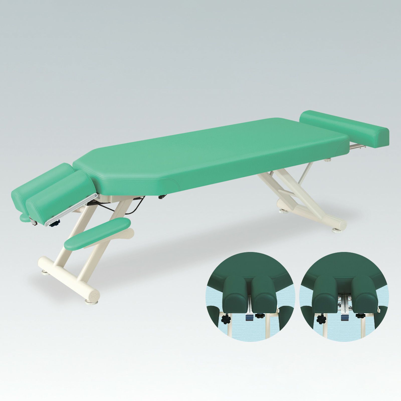 整体ベッド・カイロベッド | トワテック