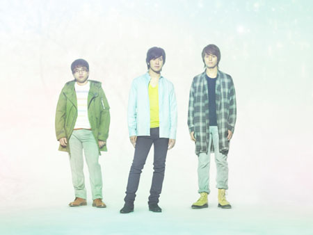 レミオロメンが3月9日にリリースするベスト・アルバムのタイトルと収録