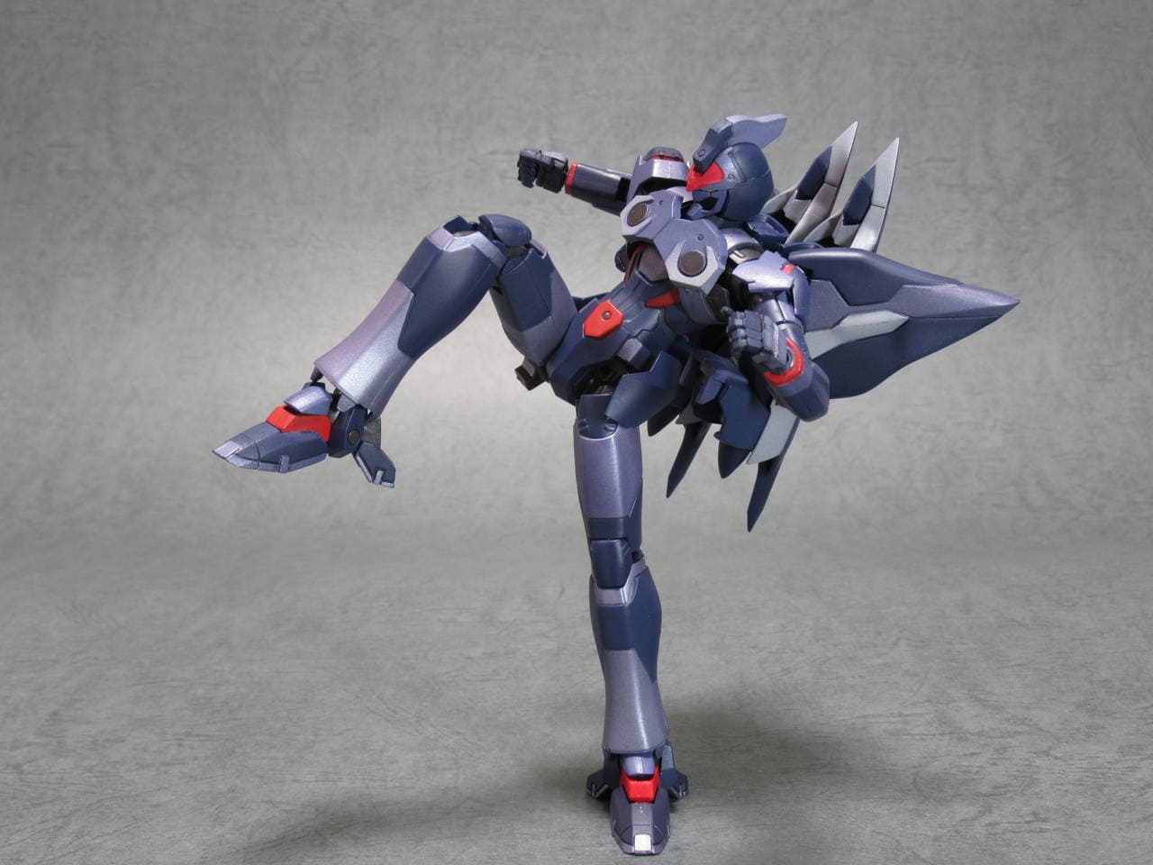 Xenogears BRING ARTS ヴェルトール レビュー | TOYHOUND