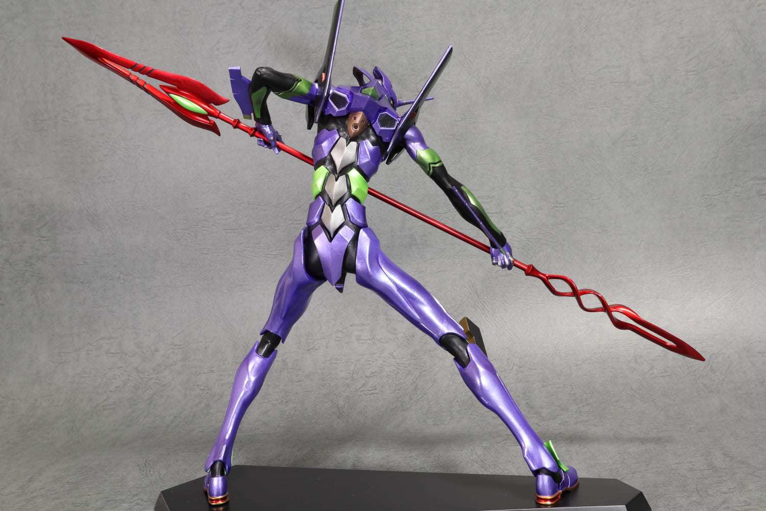 一番くじ エヴァンゲリオン～初号機vs第13号機～ ラストワン賞 ラスト