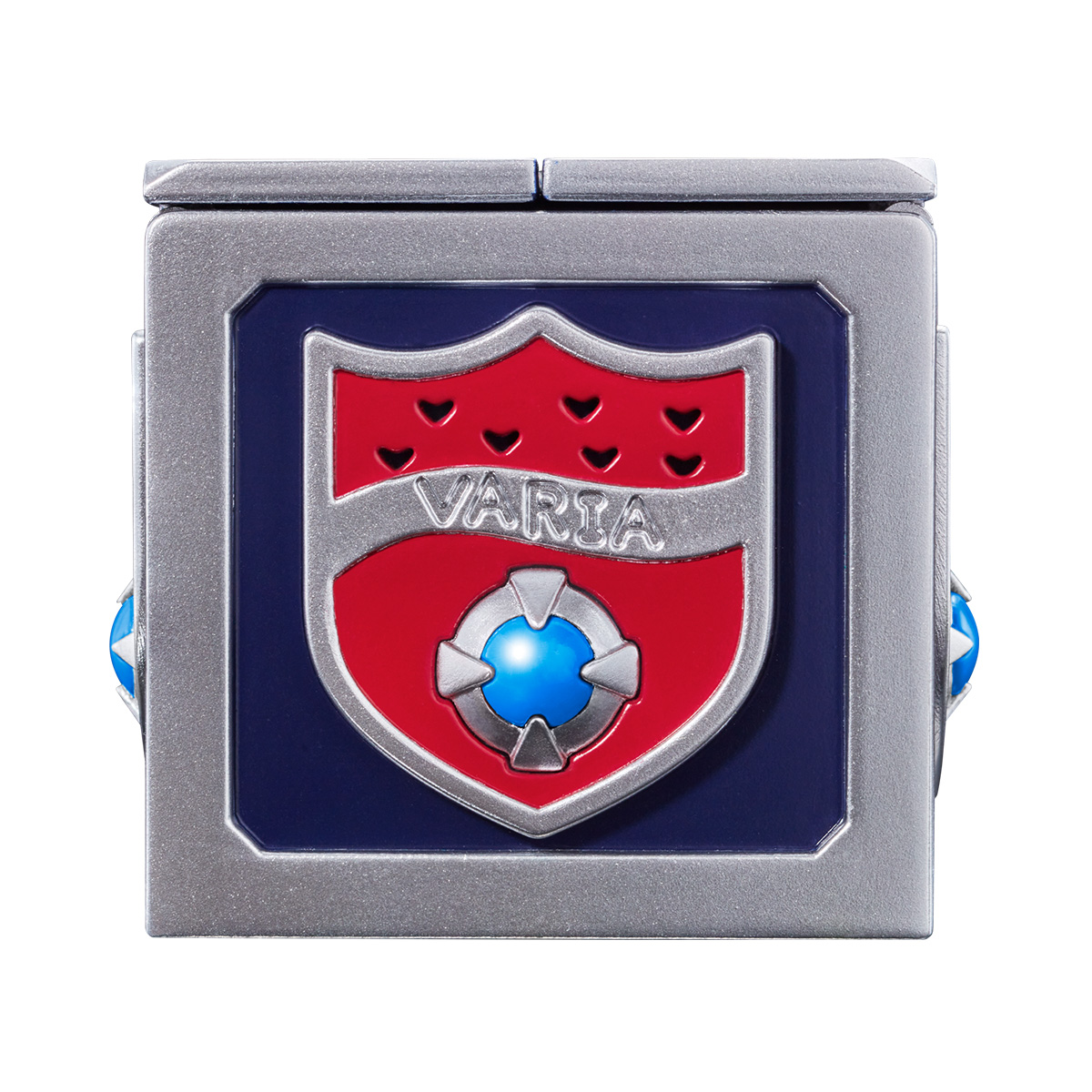 Special Memorize ヴァリアー匣＆ヴァリアーリングセット（スクアーロ