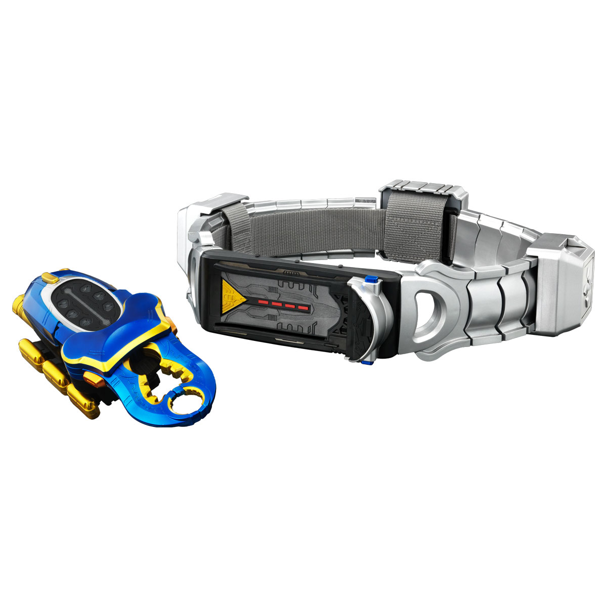 COMPLETE SELECTION MODIFICATION GATACKZECTER（CSMガタック