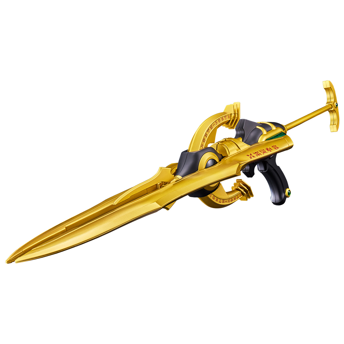 CSGペガサスボウガン | BANDAI TOYS