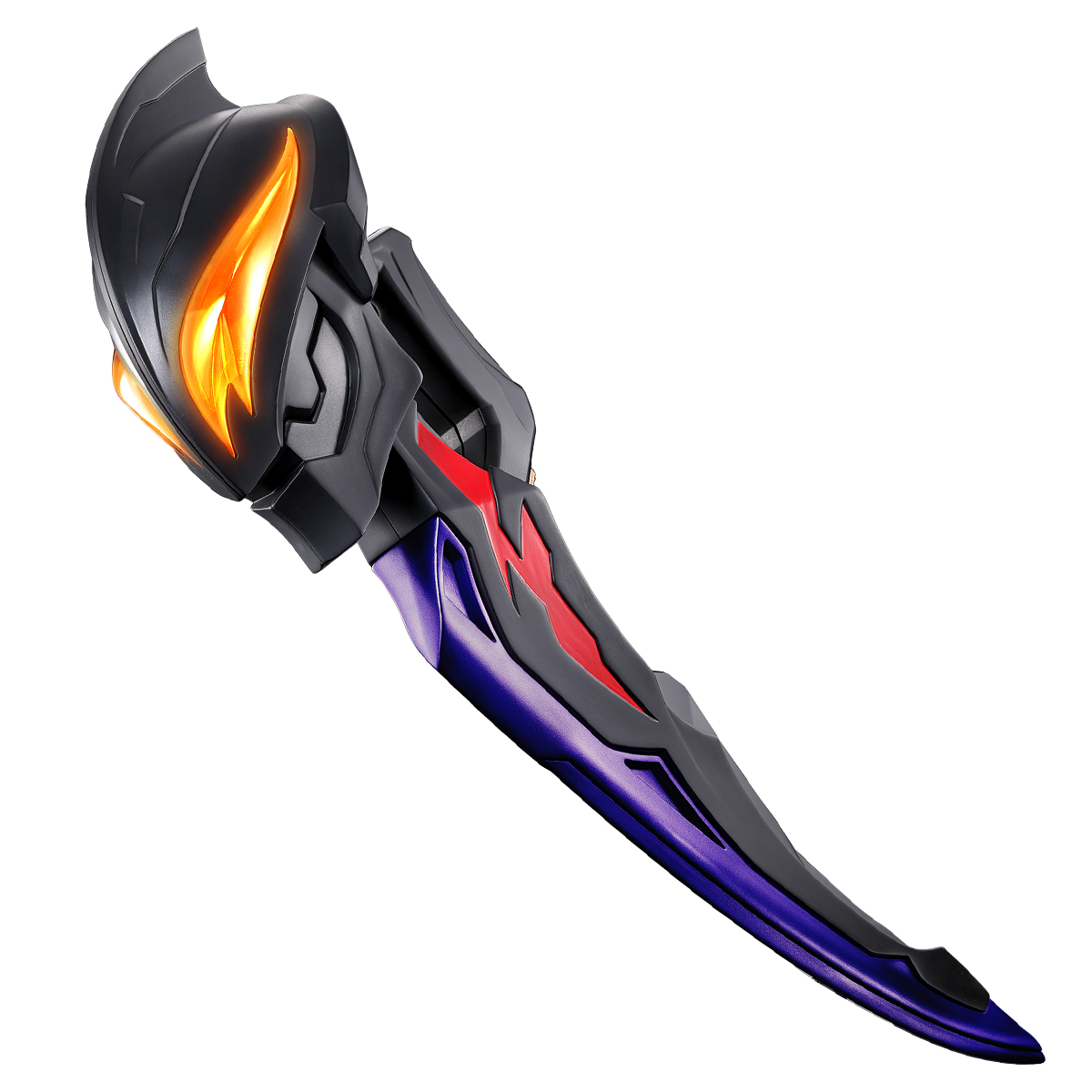 ウルトラレプリカ ベリアロク｜ウルトラマンおもちゃウェブ｜バンダイ