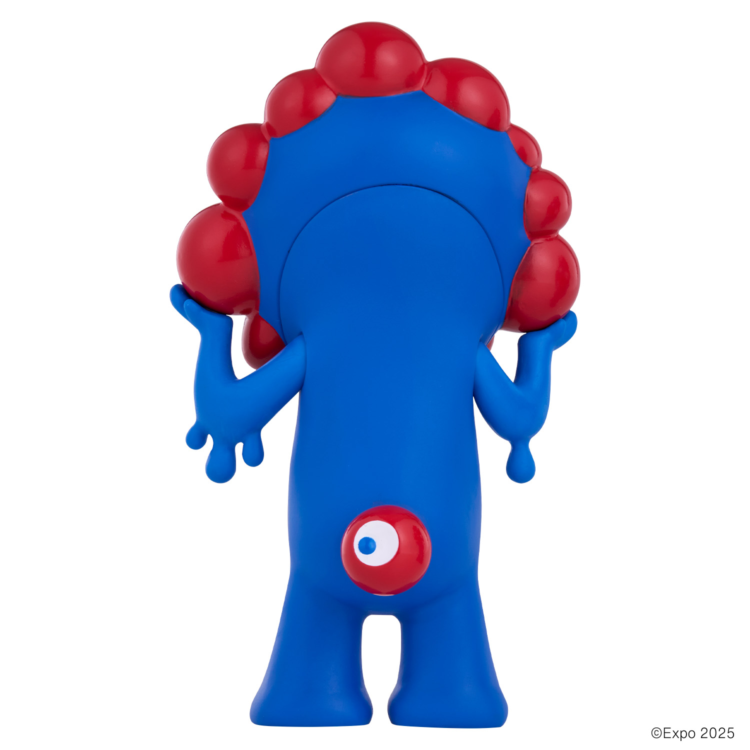 おすすめ！ミャクミャクのおもちゃ特集 | BANDAI TOYS