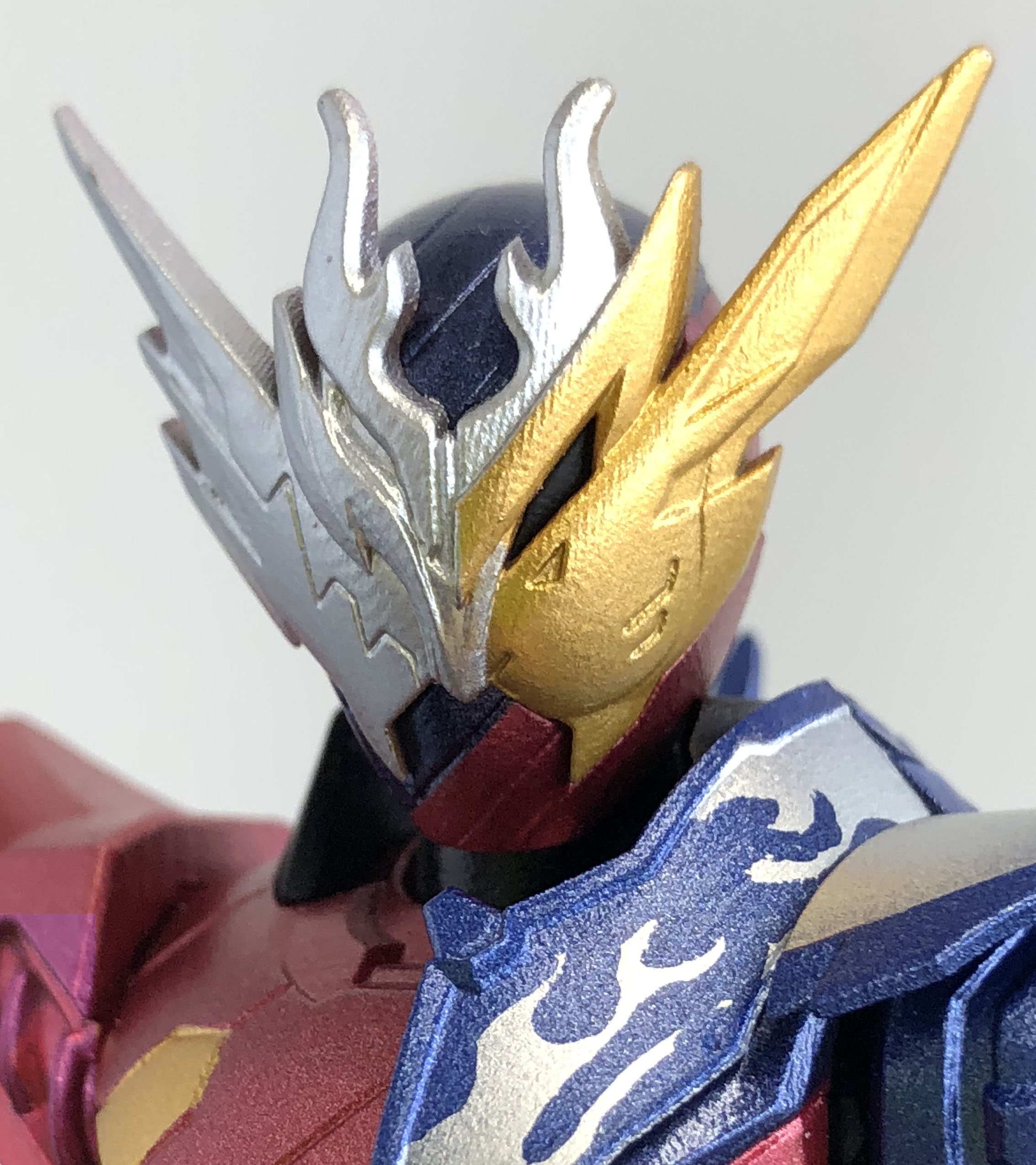 ライダー新フィギュアシリーズ、始動。その名も「RIDER KICK'S FIGURE