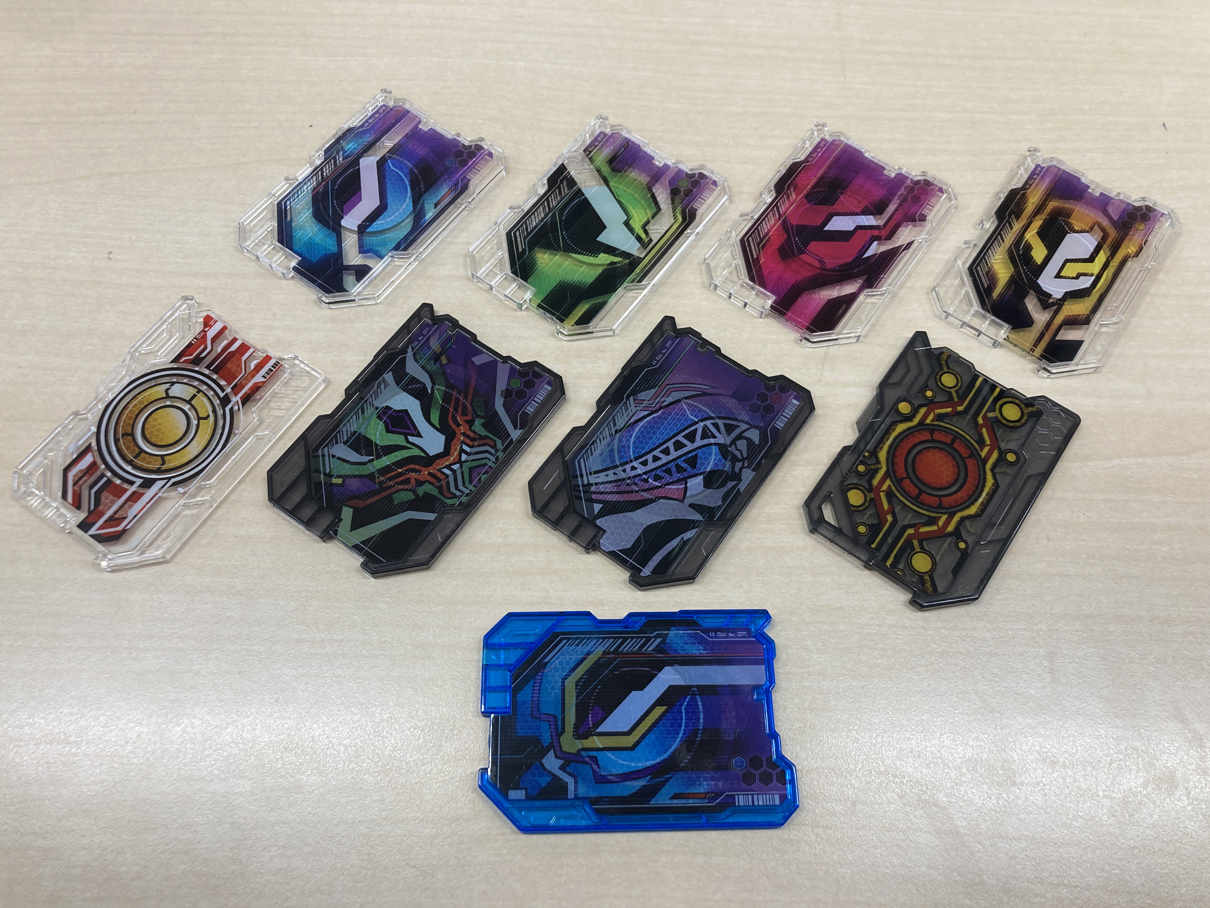 DXレーザーレイズドライバー」追加仕様をご紹介！｜仮面ライダー