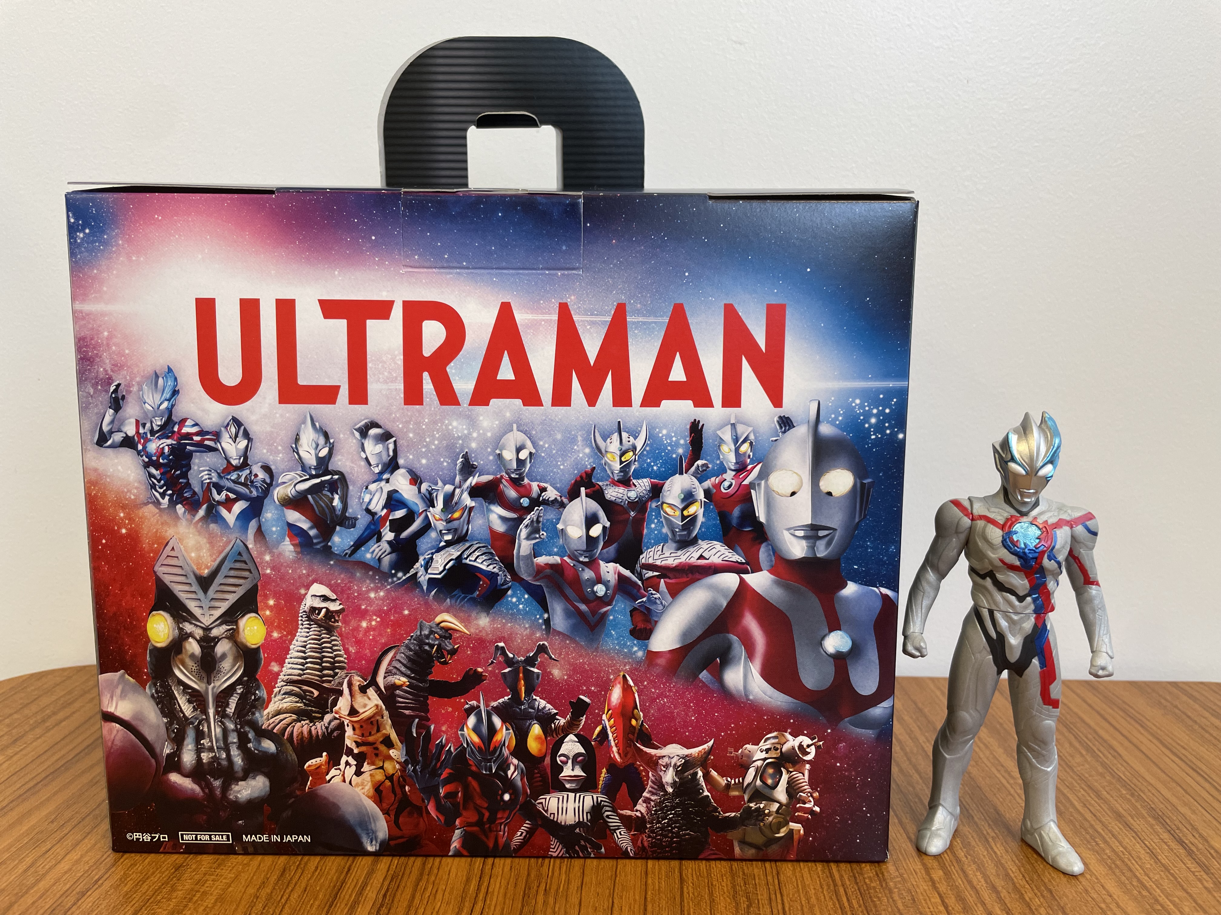 3体買ってゲット！ソフビおでかけBOXキャンペーン！」開催