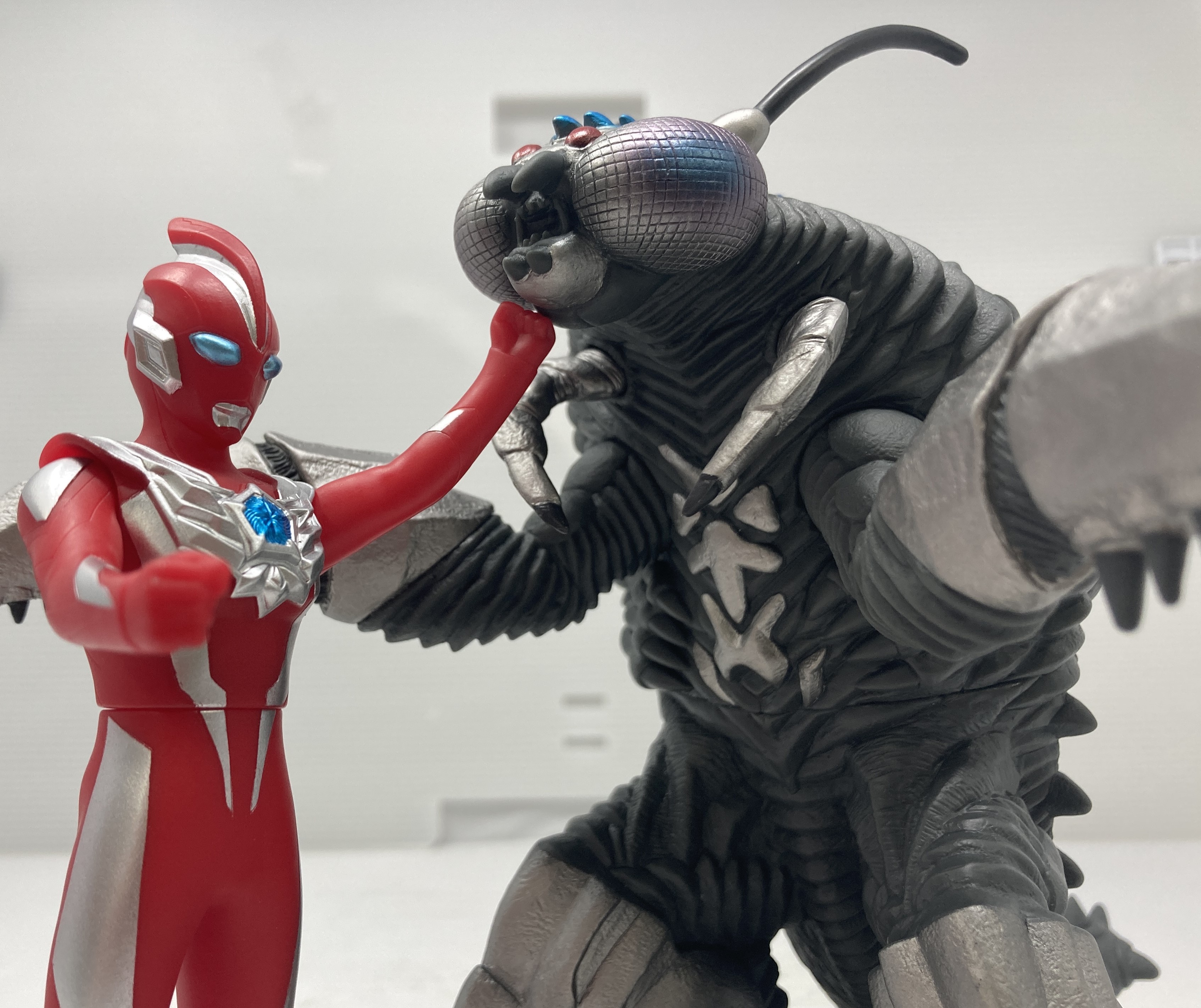 ウルトラマン玩具開発ブログ 89／9月1日予約締切！「ムービー