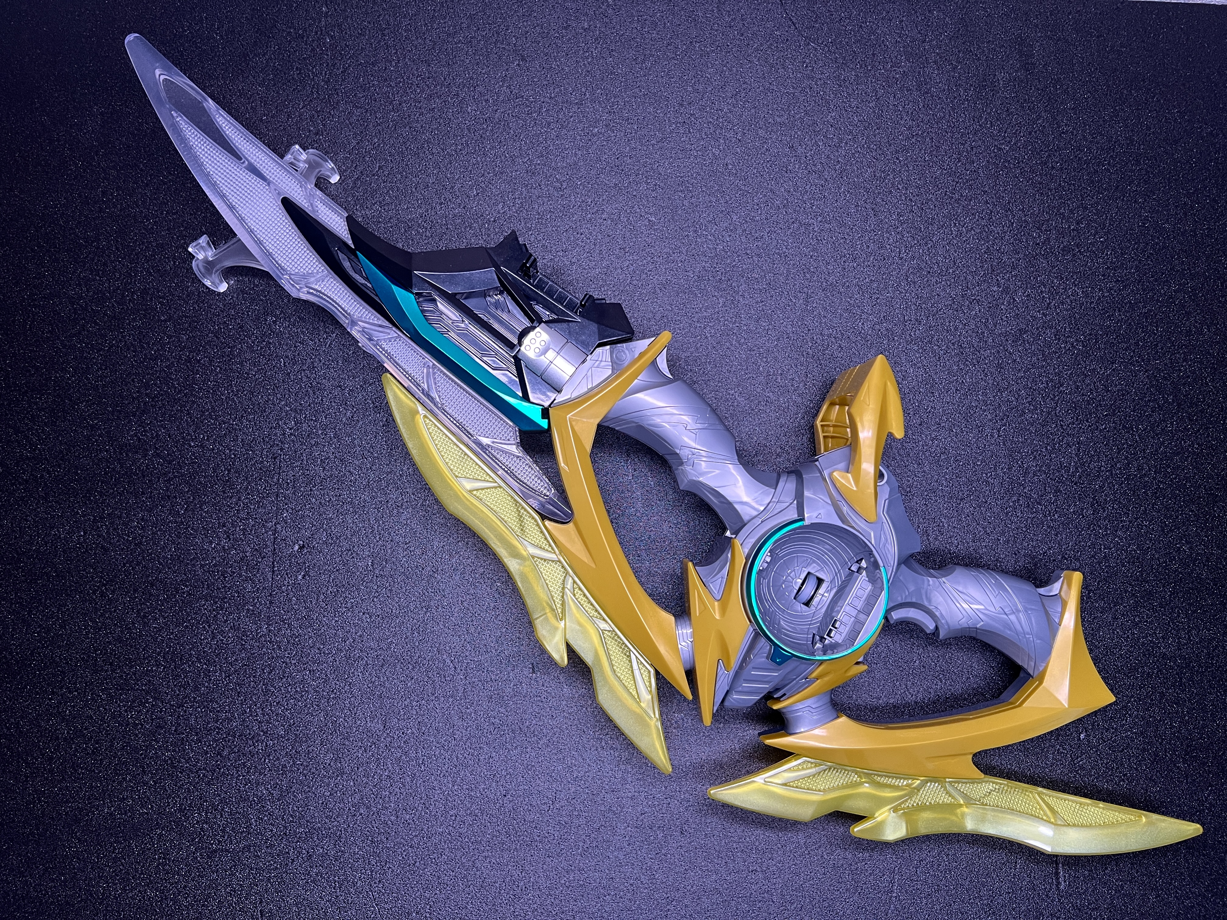 明日発売！DXイナズマブラスター＆キャンペーンの紹介も！｜仮面