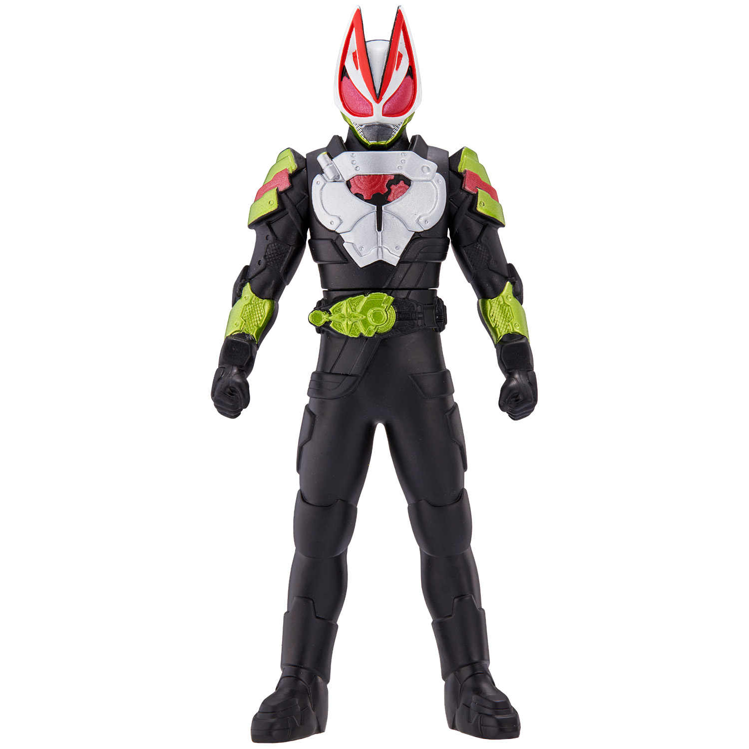 ライダーヒーローシリーズより「仮面ライダーゲイザー」が登場！｜仮面
