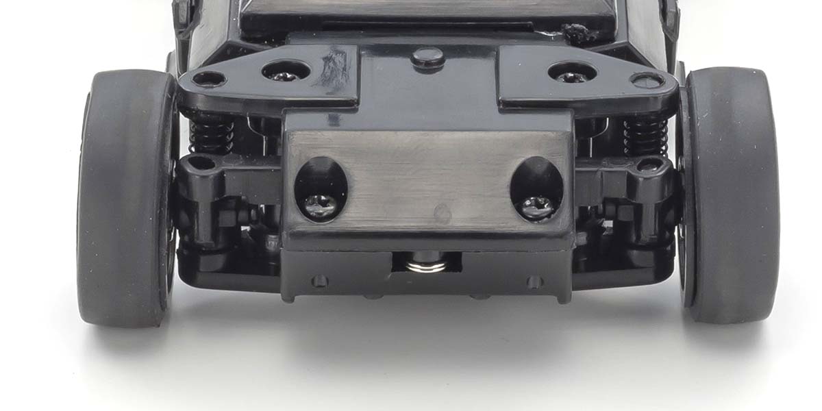 First MINI-Z SHELBY COBRA DAYTONA [66611] - スーパーラジコン