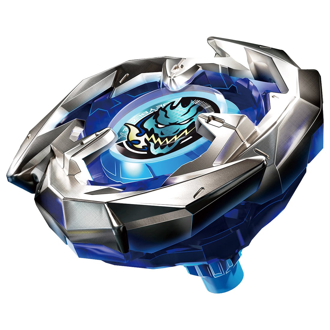 ベイブレードX】BEYBLADE X『BX-00 ベイブレード25周年記念セット