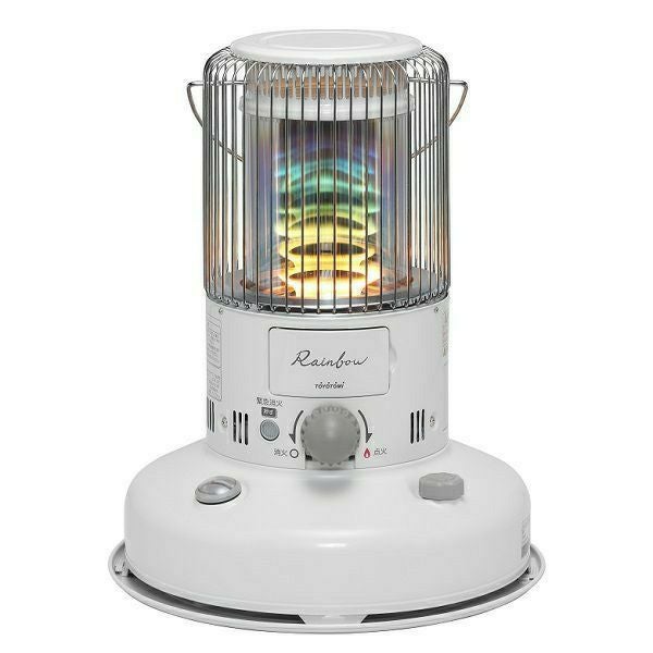 レインボーストーブ | トヨトミ公式オンラインストア