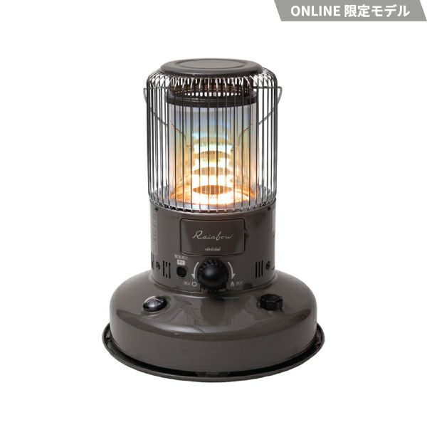 TOYOTOMI レインボーストーブ クラシック2014年製 TOYOTOMI レインボー