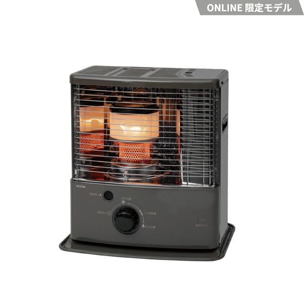 ダブルクリーン | トヨトミ公式オンラインストア