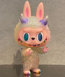 Kasing Lung - Zimomo Prisma ( Labubu, The Monsters) – Toyol Toys