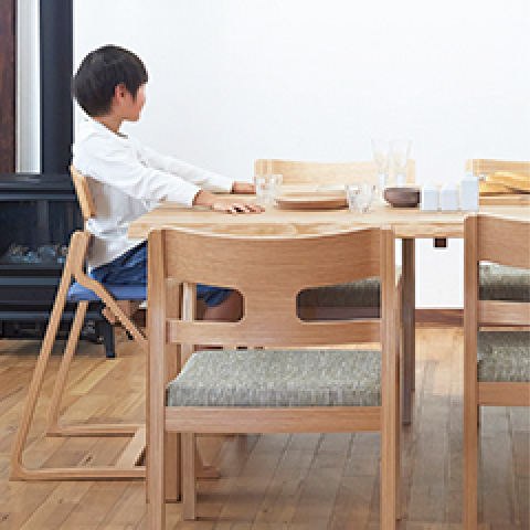 トヨモクの製品 | 豊橋木工株式会社