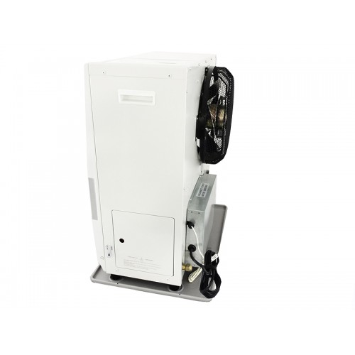 L-56 Toyostove Laser Vented Heater