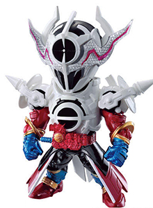 仮面ライダー コンバージ CONVERGE KAMEN RIDER 11 【バンダイ】