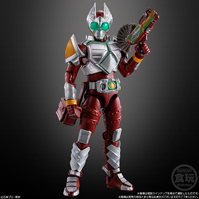 SO-DO CHRONICLE 装動 仮面ライダー剣 【バンダイ】