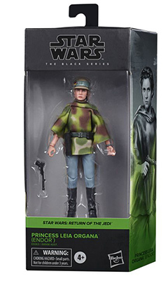 スター・ウォーズ ブラックシリーズ 6インチフィギュア 【ハズブロ社】