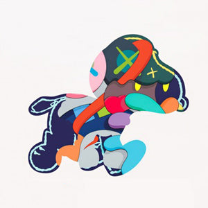 KAWS 