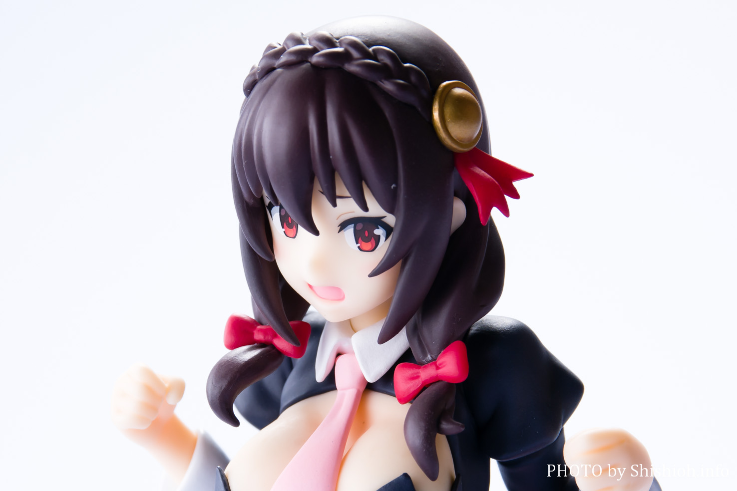 レビュー】POP UP PARADE ゆんゆん