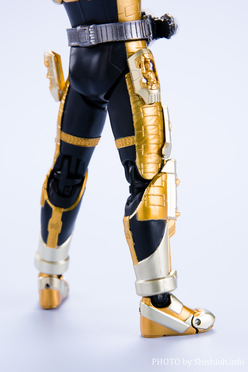レビュー】 S.H.Figuarts 仮面ライダーグランドジオウ