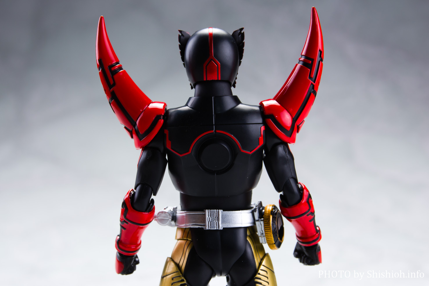 レビュー】 【開催記念商品】S.H.Figuarts（真骨彫製法） 仮面ライダー