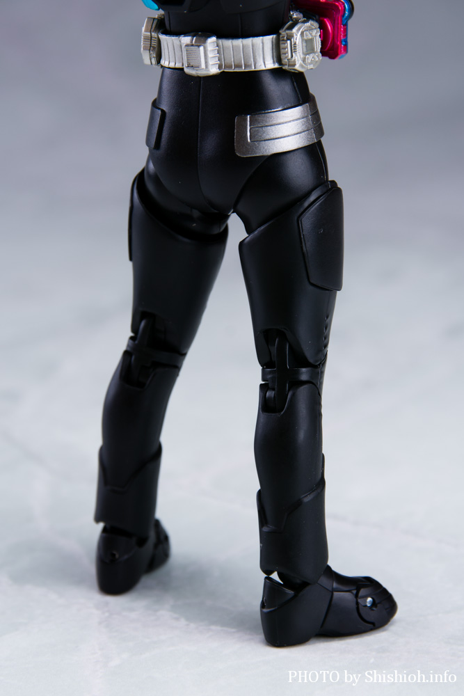 レビュー】S.H.Figuarts 仮面ライダーナーゴ ビートフォーム