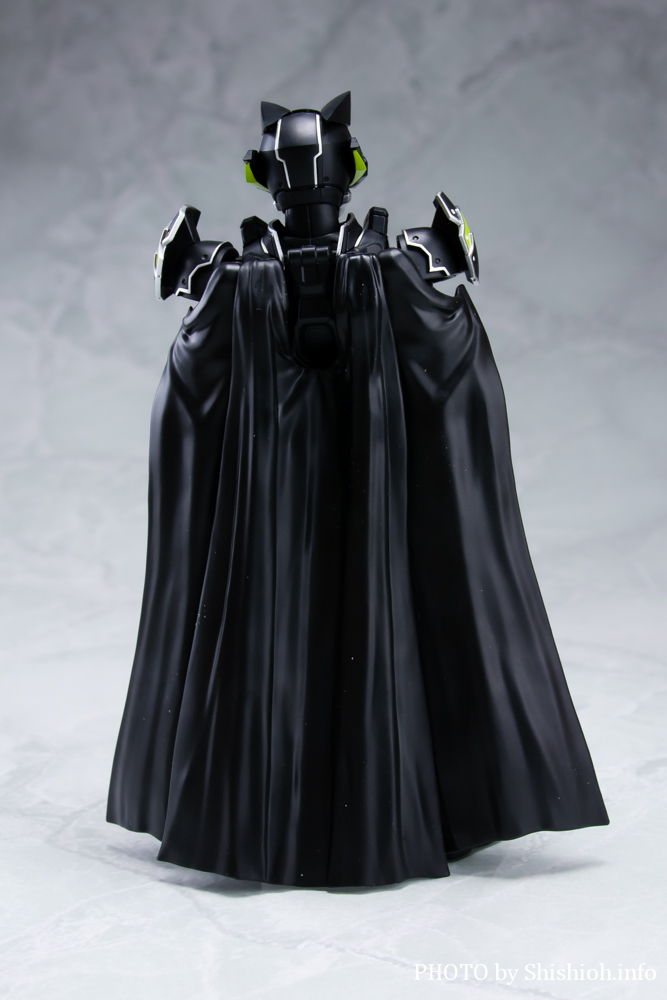 徹底レビュー】S.H.Figuarts 仮面ライダータイクーン ブジンソード