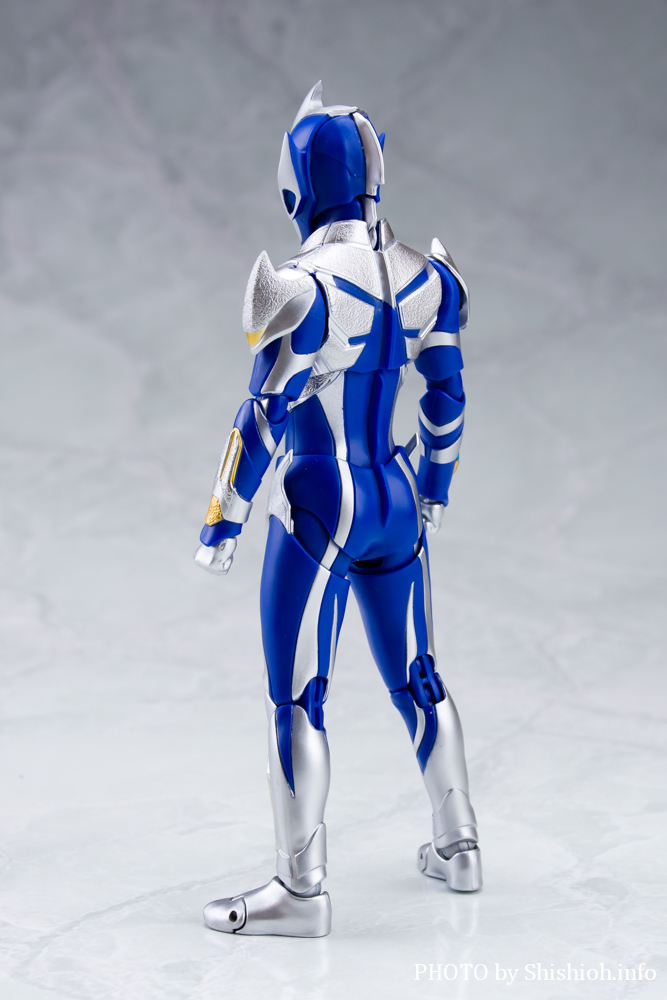 徹底レビュー】S.H.Figuarts ハンターナイトツルギ