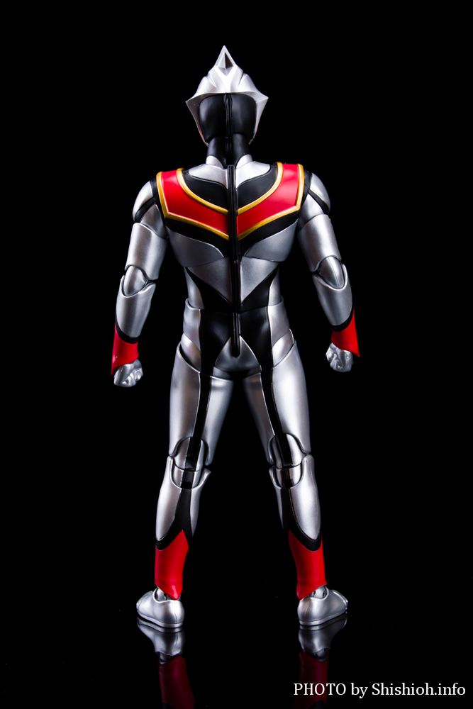 徹底レビュー】S.H.Figuarts（真骨彫製法） イーヴィルティガ