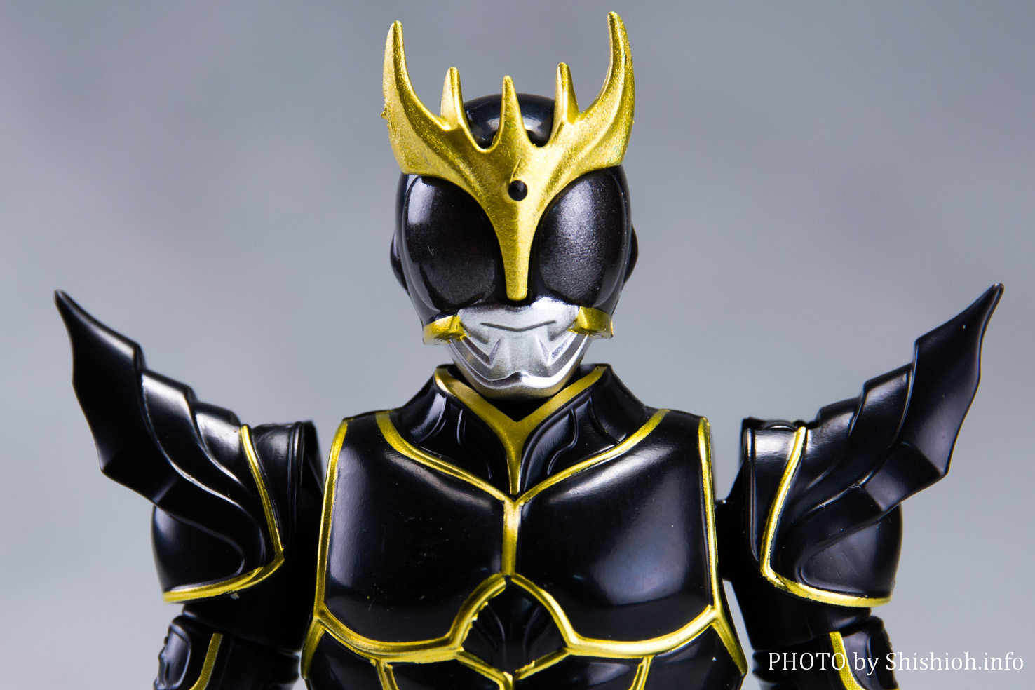 レビュー】 SO-DO CHRONICLE 仮面ライダークウガ アルティメットフォーム