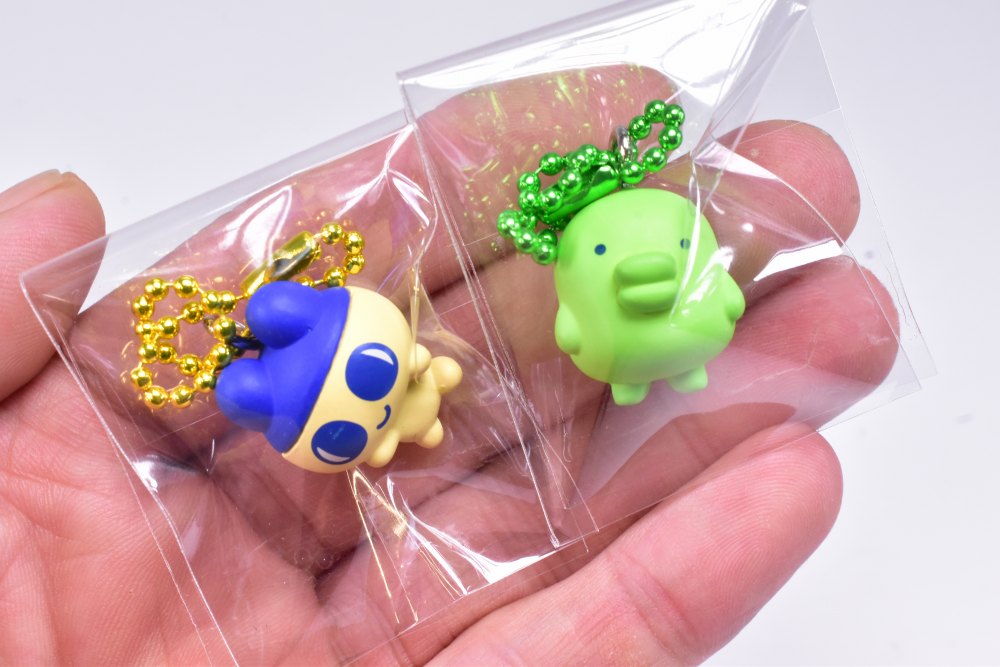 2025年11月15日(土)｜新商品案内】「たまごっち チョコボックス